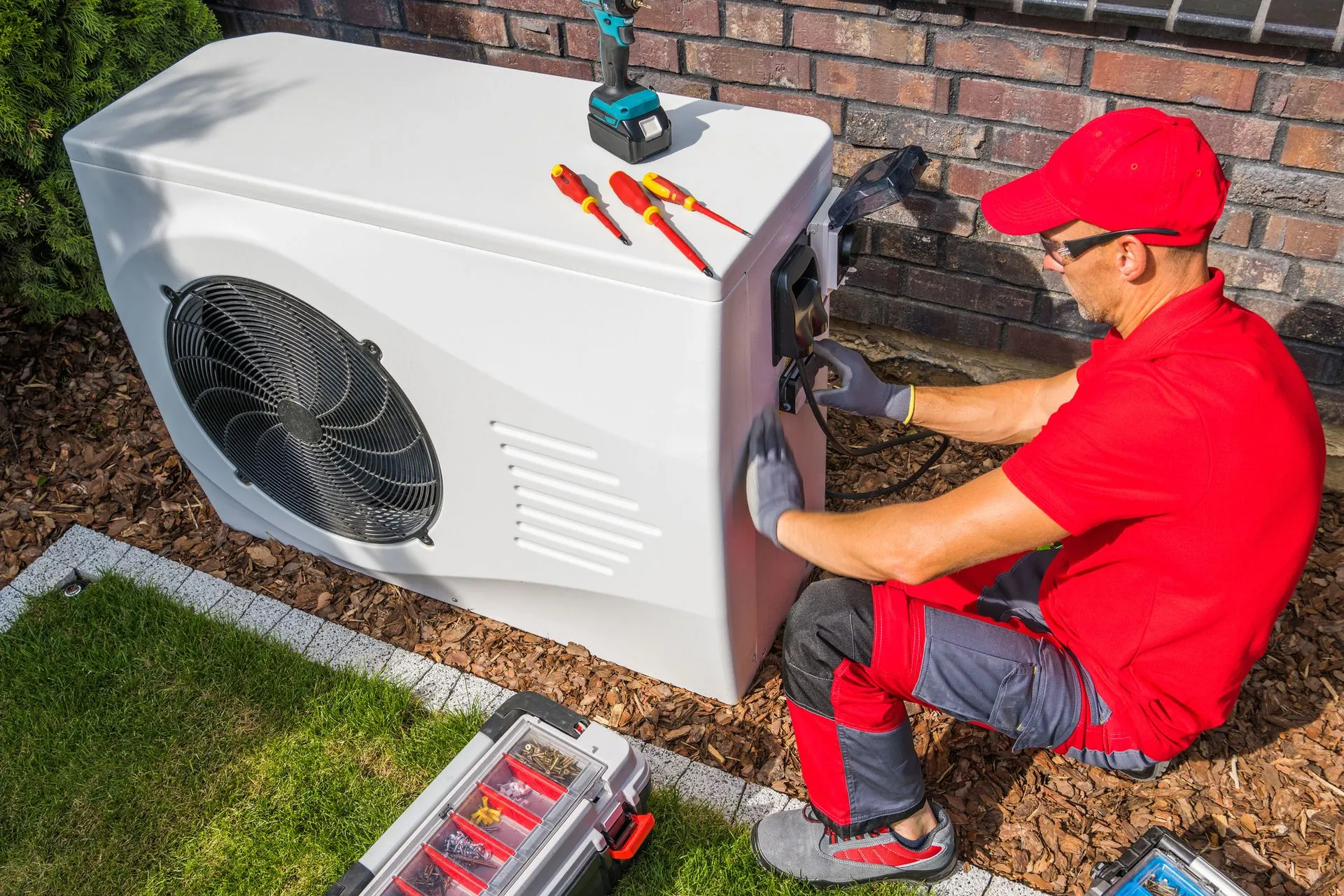 About HVAC in West Branch, MI